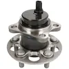 Image de Jeu de roulements de roue SKF VKBA 7623