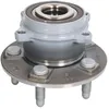 Image de Jeu de roulements de roue SKF VKBA 7127