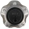 Image de Jeu de roulements de roue SKF VKBA 7628