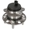 Image de Jeu de roulements de roue SKF VKBA 7787