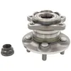 Image de Jeu de roulements de roue SKF VKBA 7415