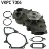 Image de Pompe à eau SKF VKPC 7006