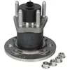 Image de Jeu de roulements de roue SKF VKBA 3409