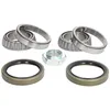 Image de Jeu de roulements de roue SKF VKBA 3428