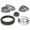 Image de Jeu de roulements de roue SKF VKBA 3429