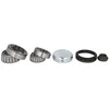 Image de Jeu de roulements de roue SKF VKBA 3430