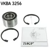 Image de Jeu de roulements de roue SKF VKBA 3256