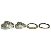 Image de Jeu de roulements de roue SKF VKBA 3284