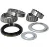 Image de Jeu de roulements de roue SKF VKBA 3434