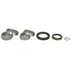 Image de Jeu de roulements de roue SKF VKBA 3322