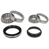 Image de Jeu de roulements de roue SKF VKBA 3331