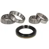 Image de Jeu de roulements de roue SKF VKBA 596