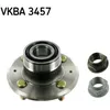 Image de Jeu de roulements de roue SKF VKBA 3457