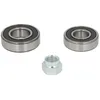 Image de Jeu de roulements de roue SKF VKBA 3717