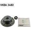 Image de Jeu de roulements de roue SKF VKBA 3480