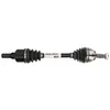 Image de Arbre de transmission SKF VKJC 8900 gauche