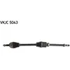 Image de Arbre de transmission SKF VKJC 5043
