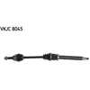 Image de Arbre de transmission SKF VKJC 8045