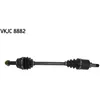 Image de Arbre de transmission SKF VKJC 8882