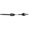 Image de Arbre de transmission SKF VKJC 1279 droite