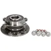 Image de Jeu de roulements de roue SKF VKBA 7154