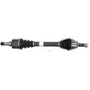 Image de Arbre de transmission SKF VKJC 1195 gauche
