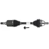 Image de Arbre de transmission SKF VKJC 4863 gauche