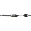 Image de Arbre de transmission SKF VKJC 4868 droite