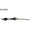 Image de Arbre de transmission SKF VKJC 8030