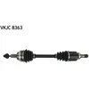 Image de Arbre de transmission SKF VKJC 8363