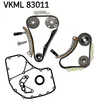 Image de Kit chaîne de distribution SKF VKML 83011