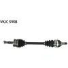 Image de Arbre de transmission SKF VKJC 5908
