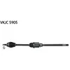 Image de Arbre de transmission SKF VKJC 5905