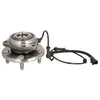 Image de Jeu de roulements de roue SKF VKBA 7147