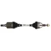 Image de Arbre de transmission SKF VKJC 1895