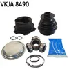 Image de Tête de cardan SKF VKJA 8490