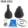 Image de Tête de cardan SKF VKJA 3241