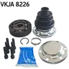 Image de Tête de cardan SKF VKJA 8226