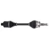 Image de Arbre de transmission SKF VKJC 2143