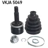 Image de Tête de cardan SKF VKJA 5049