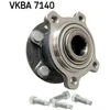Image de Jeu de roulements de roue SKF VKBA 7140