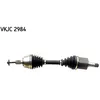 Image de Arbre de transmission SKF VKJC 2984