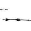 Image de Arbre de transmission SKF VKJC 3466