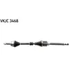 Image de Arbre de transmission SKF VKJC 3468