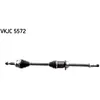 Image de Arbre de transmission SKF VKJC 5572