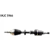Image de Arbre de transmission SKF VKJC 5966
