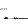 Image de Arbre de transmission SKF VKJC 8948