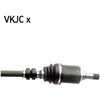 Image de Arbre de transmission SKF VKJC 8551