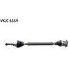 Image de Arbre de transmission SKF VKJC 6559