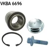 Image de Jeu de roulements de roue SKF VKBA 6696